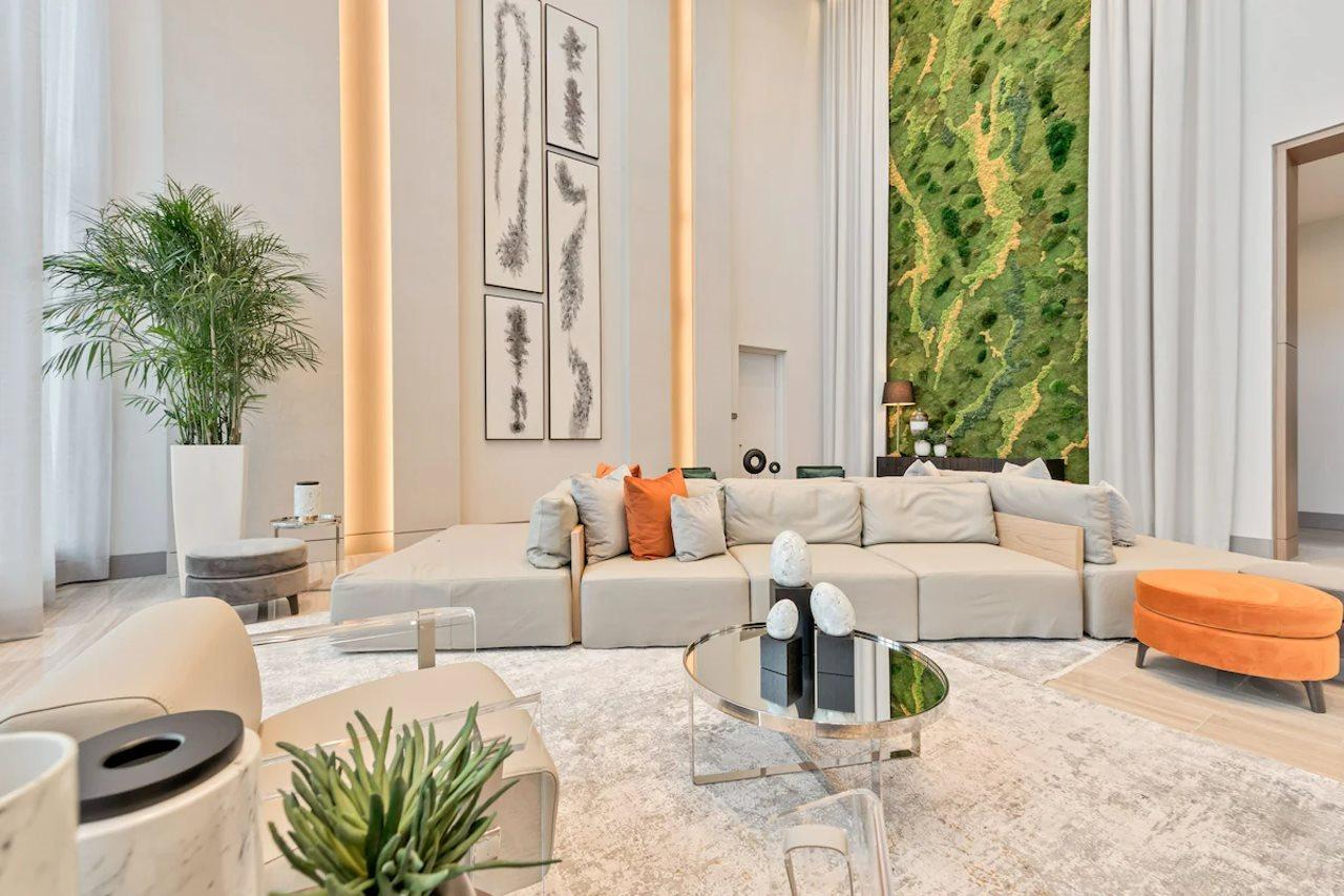 Provident Grand Luxury Short-Term Residences Дорел Экстерьер фото