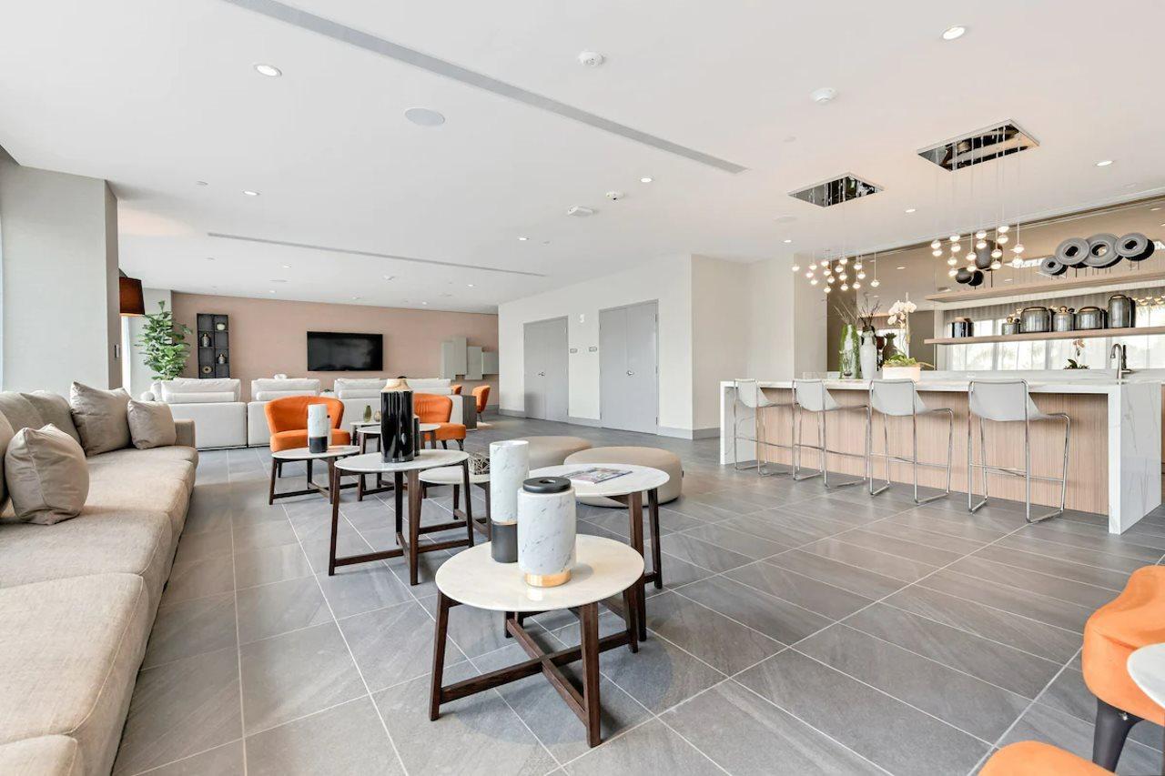 Provident Grand Luxury Short-Term Residences Дорел Экстерьер фото