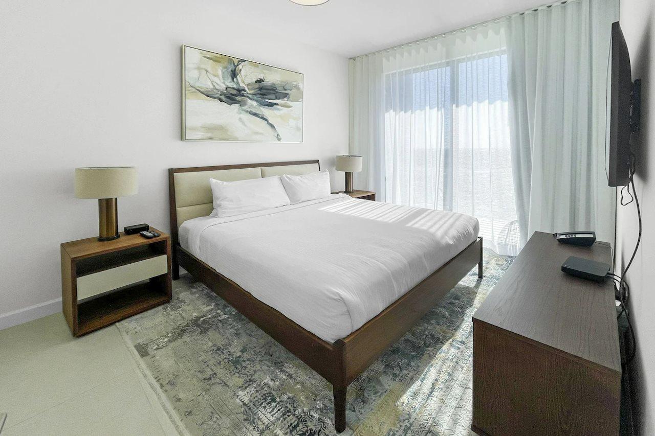 Provident Grand Luxury Short-Term Residences Дорел Экстерьер фото