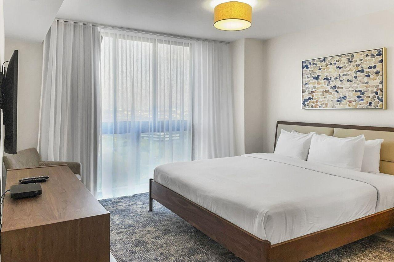 Provident Grand Luxury Short-Term Residences Дорел Экстерьер фото
