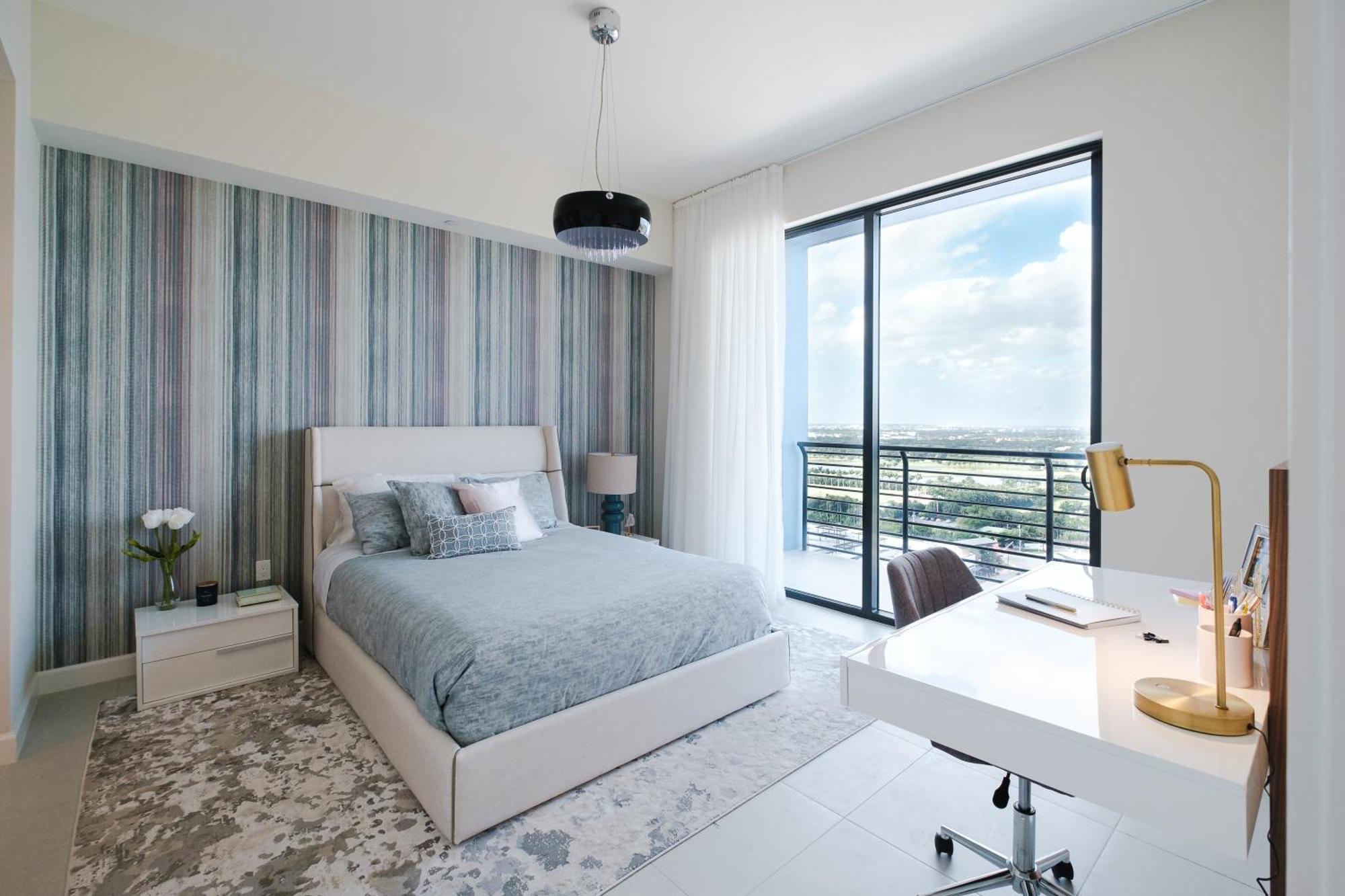 Provident Grand Luxury Short-Term Residences Дорел Экстерьер фото