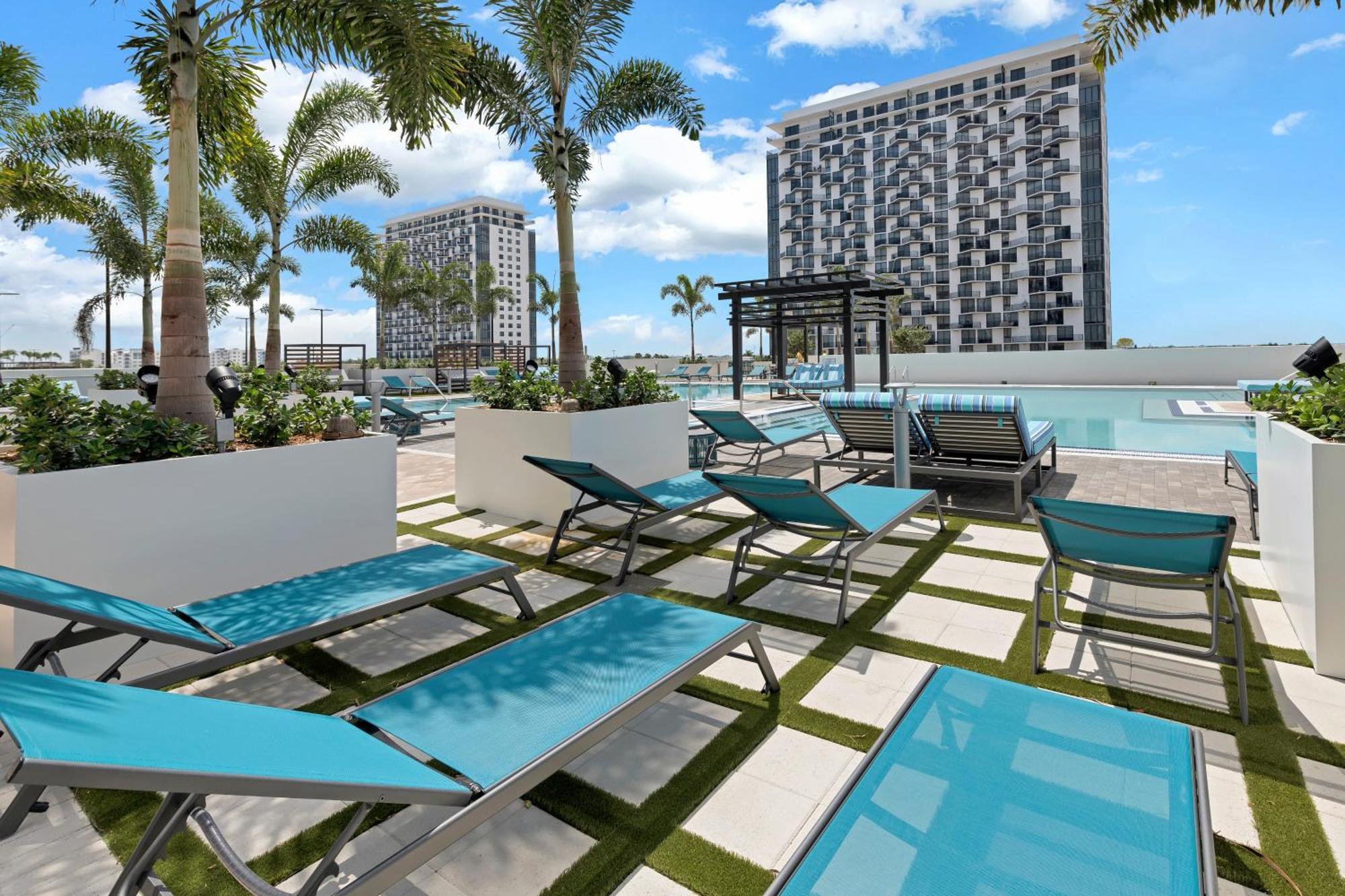Provident Grand Luxury Short-Term Residences Дорел Экстерьер фото